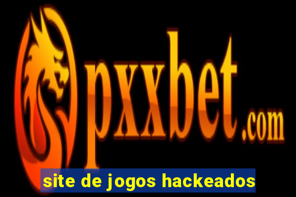 site de jogos hackeados